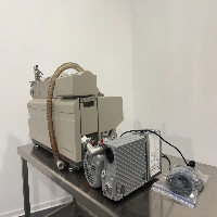AB Sciex API 4000 Q Trap LC/MS/MS Mass Spectrometer image 1